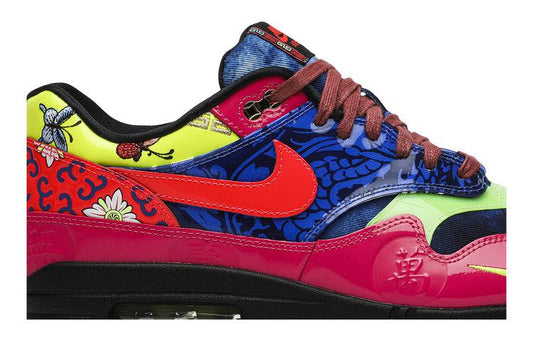 Nike Air Max 1 Chinese New Year Longevity (2020)