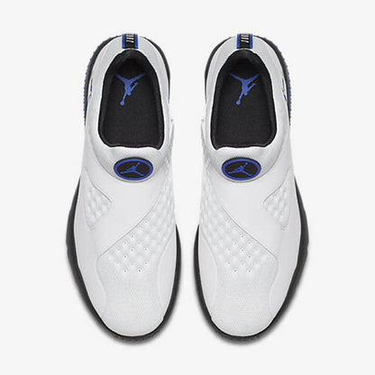Jordan Trainer Essential White/Game Royal-Black