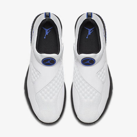 Jordan Trainer Essential White/Game Royal-Black