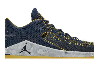 Jordan XXXII Low Michigan