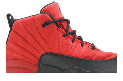 Jordan 12 Retro Reverse Flu Game (PS)