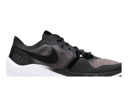 Jordan Air Zoom 85 Runner Black White