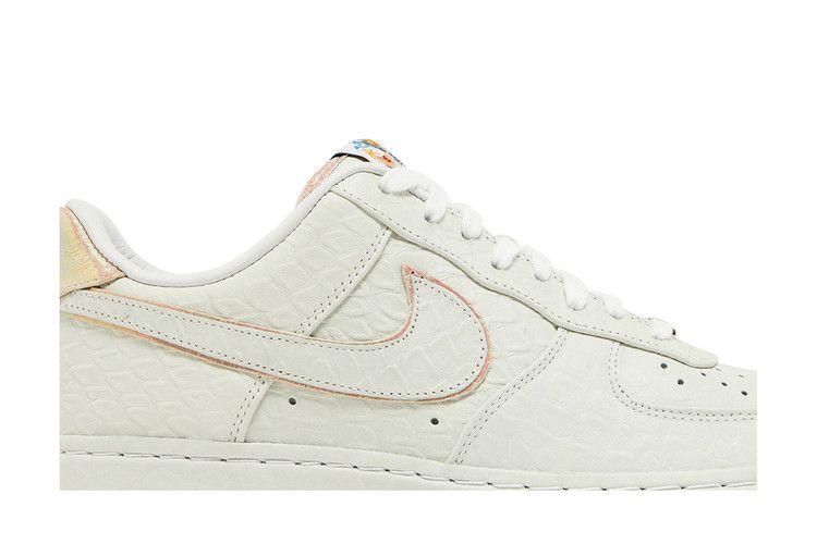 Nike Air Force 1 Low Insideout White Dragon