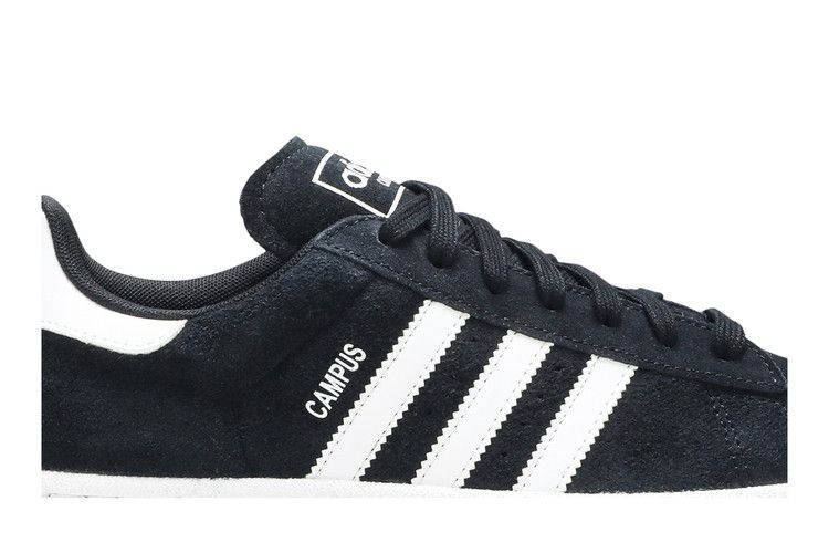 adidas Campus Core Black
