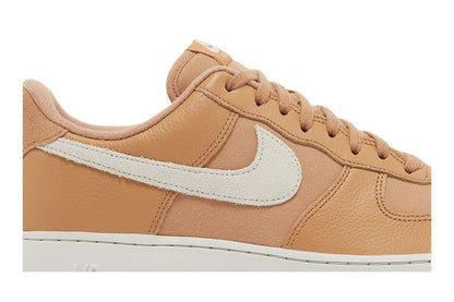 Nike Air Force 1 Low '07 LX Amber Brown Phantom