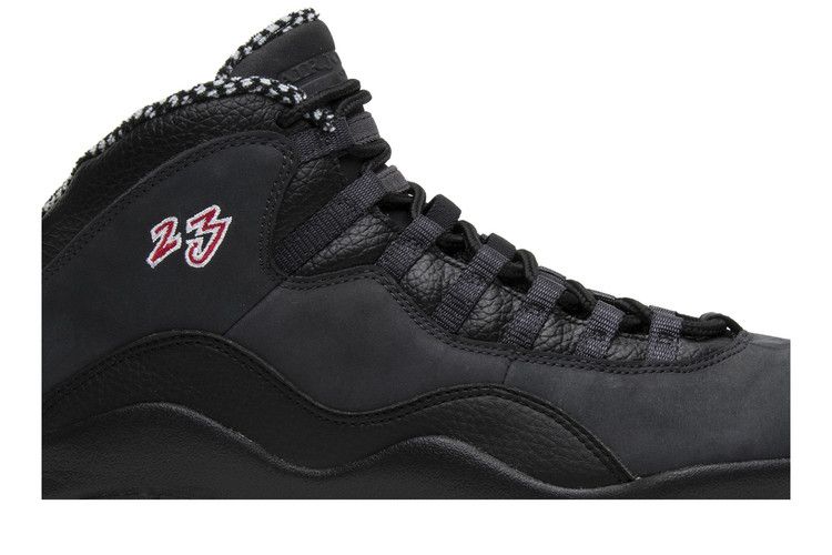 Jordan 10 Retro Shadow CDP (2008)