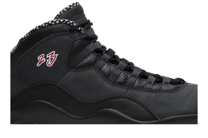 Jordan 10 Retro Shadow CDP (2008)