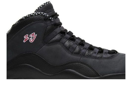 Jordan 10 Retro Shadow CDP (2008)