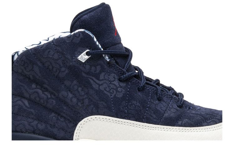 Jordan 12 Retro International Flight (PS)