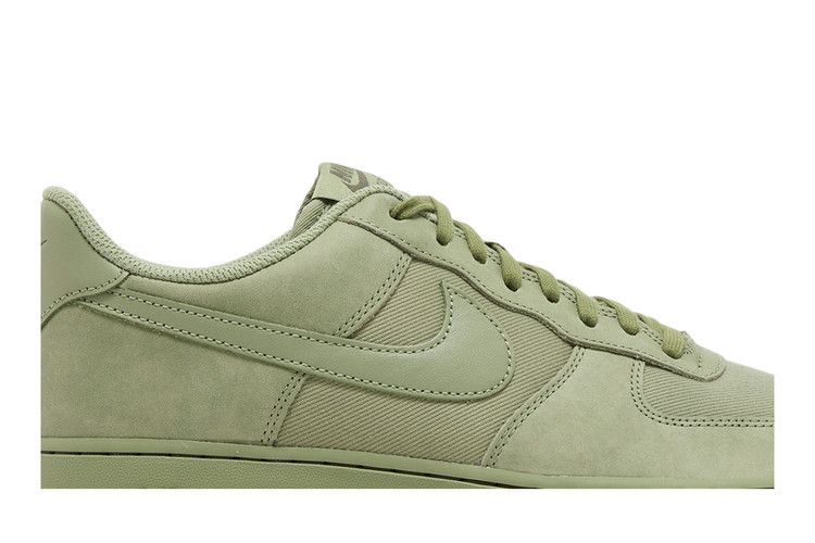 Nike Air Force 1 Low '07 LX Oil Green