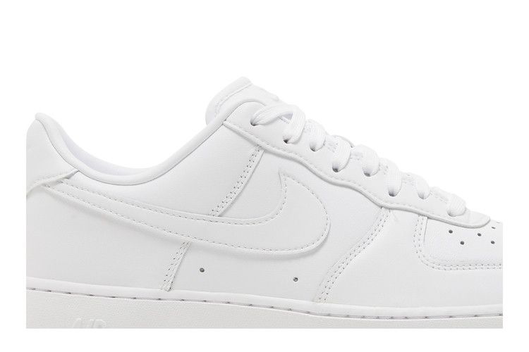 Nike Air Force 1 Low '07 Fresh White