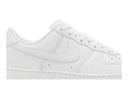 Nike Air Force 1 Low '07 Fresh White