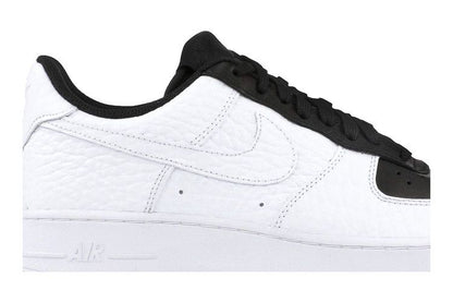 Nike Air Force 1 Low Split White Black