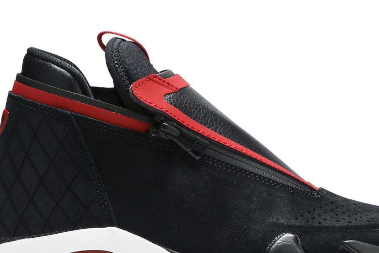 Jordan Jumpman Z Bred