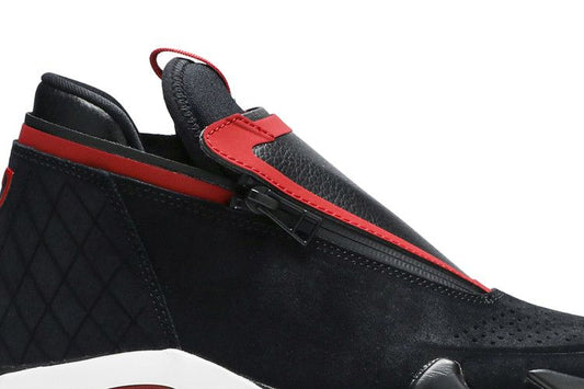 Jordan Jumpman Z Bred