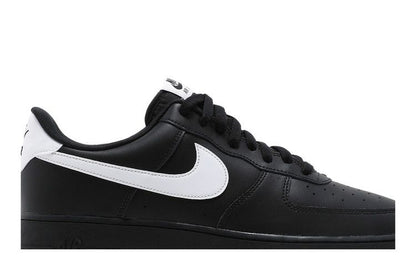 Nike Air Force 1 Low '07 Black White