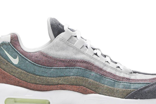 Nike Air Max 95 Recycled Canvas