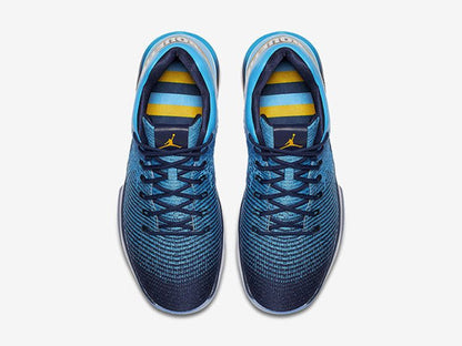 Jordan XXX1 Low Marquette