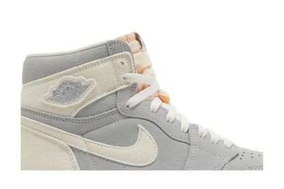 Jordan 1 Retro High OG Craft Ivory
