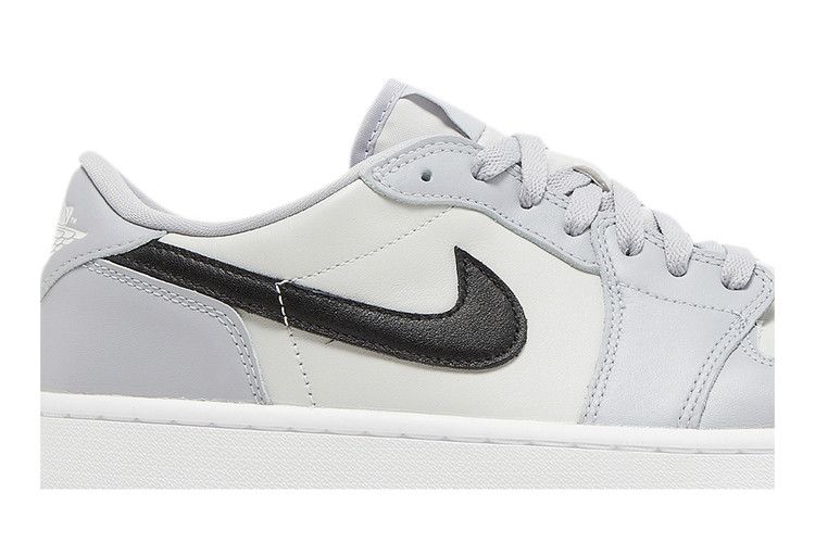 Jordan 1 Retro Low Golf Wolf Grey