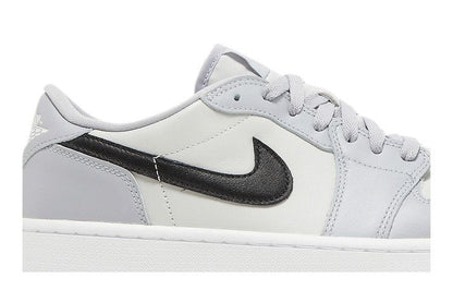 Jordan 1 Retro Low Golf Wolf Grey