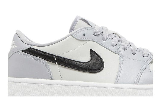 Jordan 1 Retro Low Golf Wolf Grey