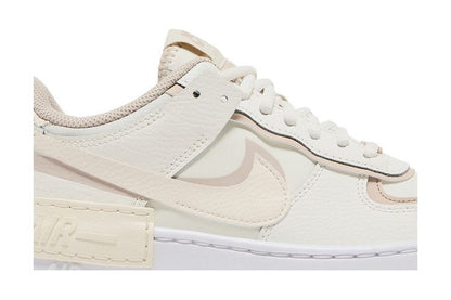 Nike Air Force 1 Low Shadow Sail Pale Ivory (Women's)