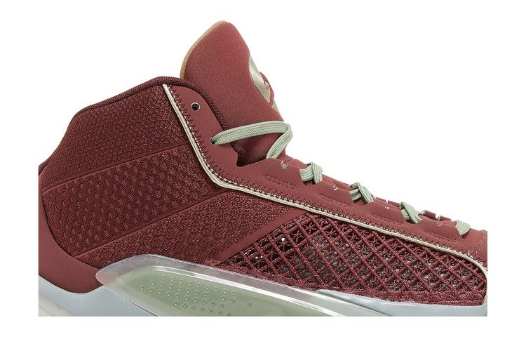 Jordan 38 Year of the Dragon (Translucent Sole)