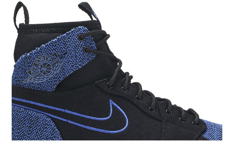 Jordan 1 Retro High Ultra Royal