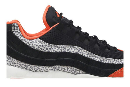 Nike Air Max 95 Safari Keep Rippin Stop Slippin