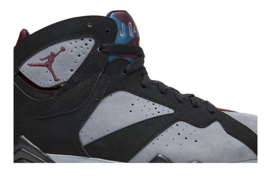 Jordan 7 Retro Bordeaux (2011)