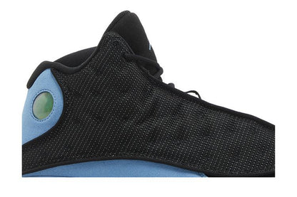 Jordan 13 Retro Black University Blue