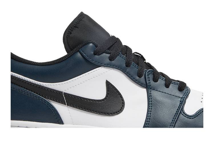 Jordan 1 Low Dark Teal