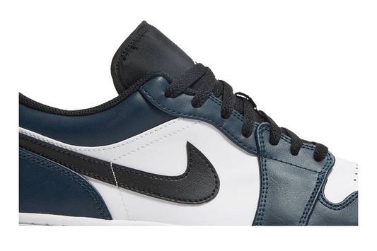 Jordan 1 Low Dark Teal