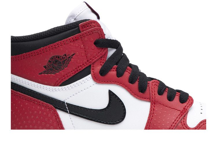 Jordan 1 Retro High Spider-Man Origin Story (PS)