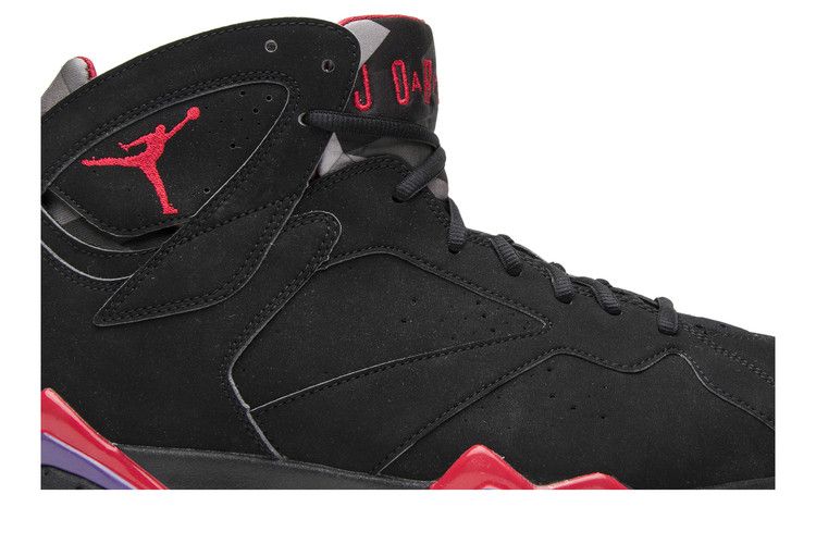 Jordan 7 Retro Raptors (2012)