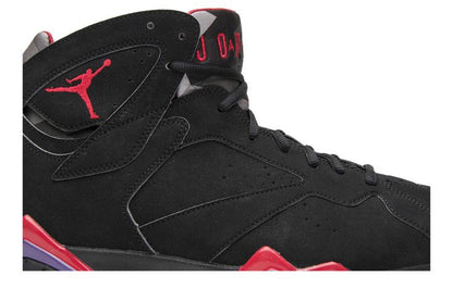 Jordan 7 Retro Raptors (2012)