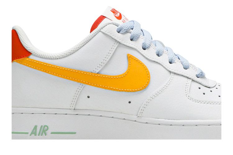 Nike Air Force 1 Low Kindness Day (2020)