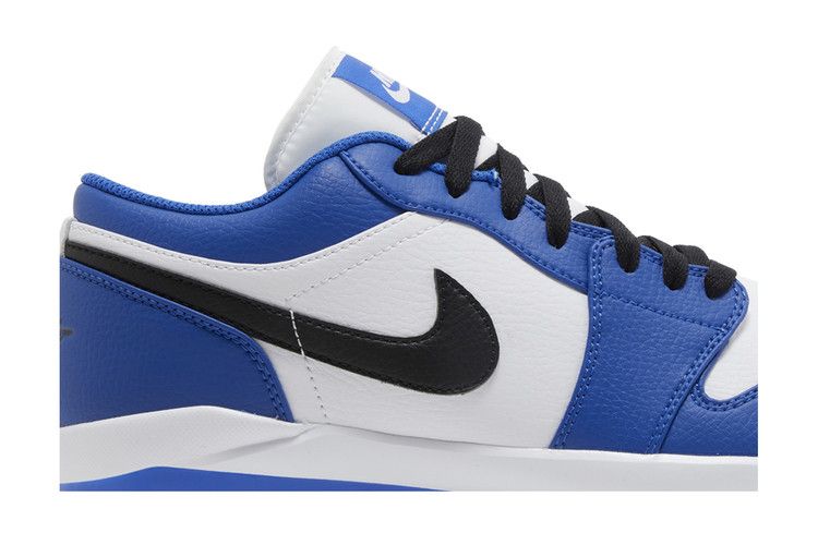 Jordan 1 Retro MCS Low Game Royal