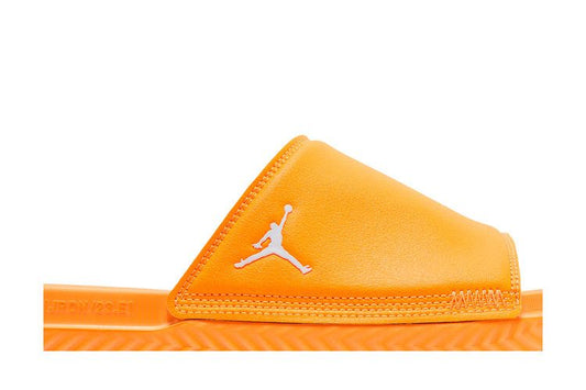 Jordan Play Slide Bright Citrus