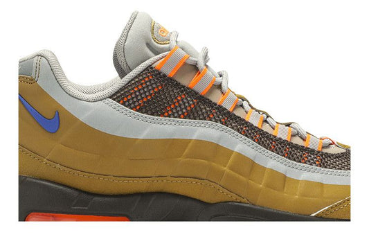 Nike Air Max 95 Winter Utility Ridgerock