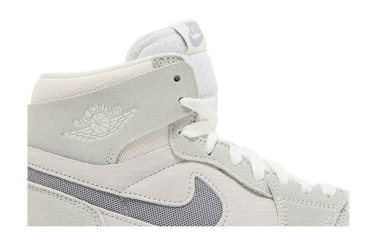 Jordan 1 High Zoom Air CMFT 2 Particle Grey