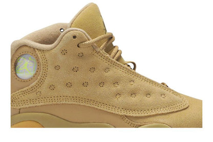 Jordan 13 Retro Wheat (PS)