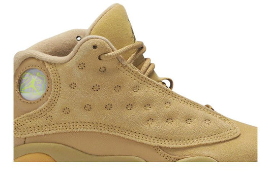 Jordan 13 Retro Wheat (PS)