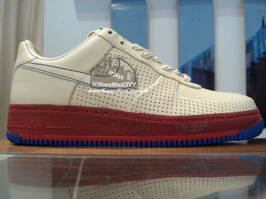 Nike Air Force 1 Low Philly Sneaker Stadium
