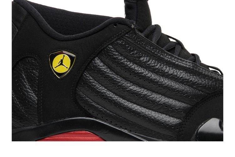 Jordan 14 Retro Last Shot (2011)
