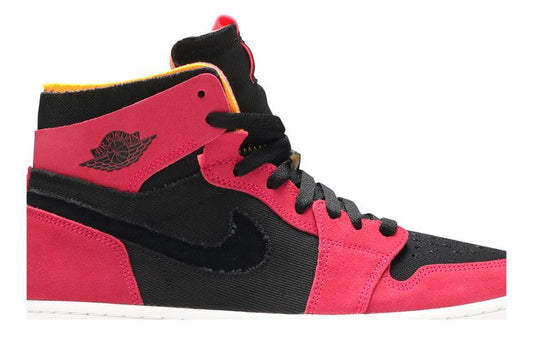 Jordan 1 High Zoom Air CMFT Hyper Pink