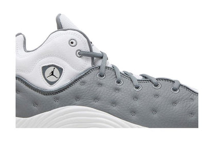 Jordan Jumpman Team 1 II White Cool Grey Black
