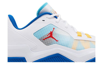 Jordan One Take 4 White Lagoon Pulse