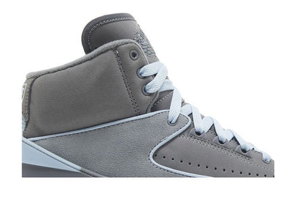 Jordan 2 Retro Cool Grey (Women's)